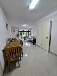 Blk 75C Redhill Road (Bukit Merah), HDB 4 Rooms #572931131